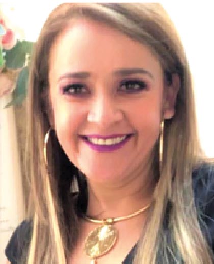 María Fernanda Jijón